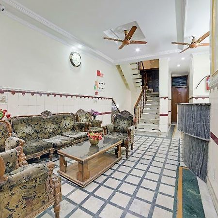 Collection O 74947 Maya Palace Mayapuri Deli Exterior foto