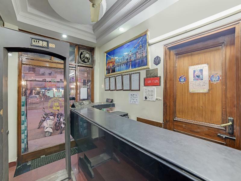 Collection O 74947 Maya Palace Mayapuri Deli Exterior foto